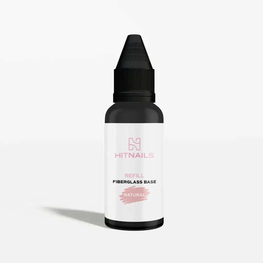 Refill Express Base Natural - 30 ml