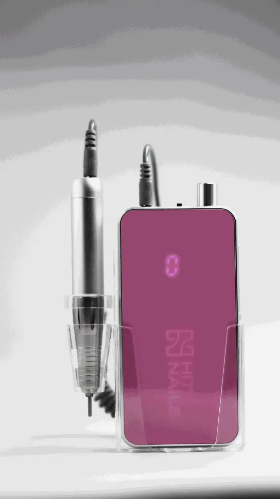 Pink Drill