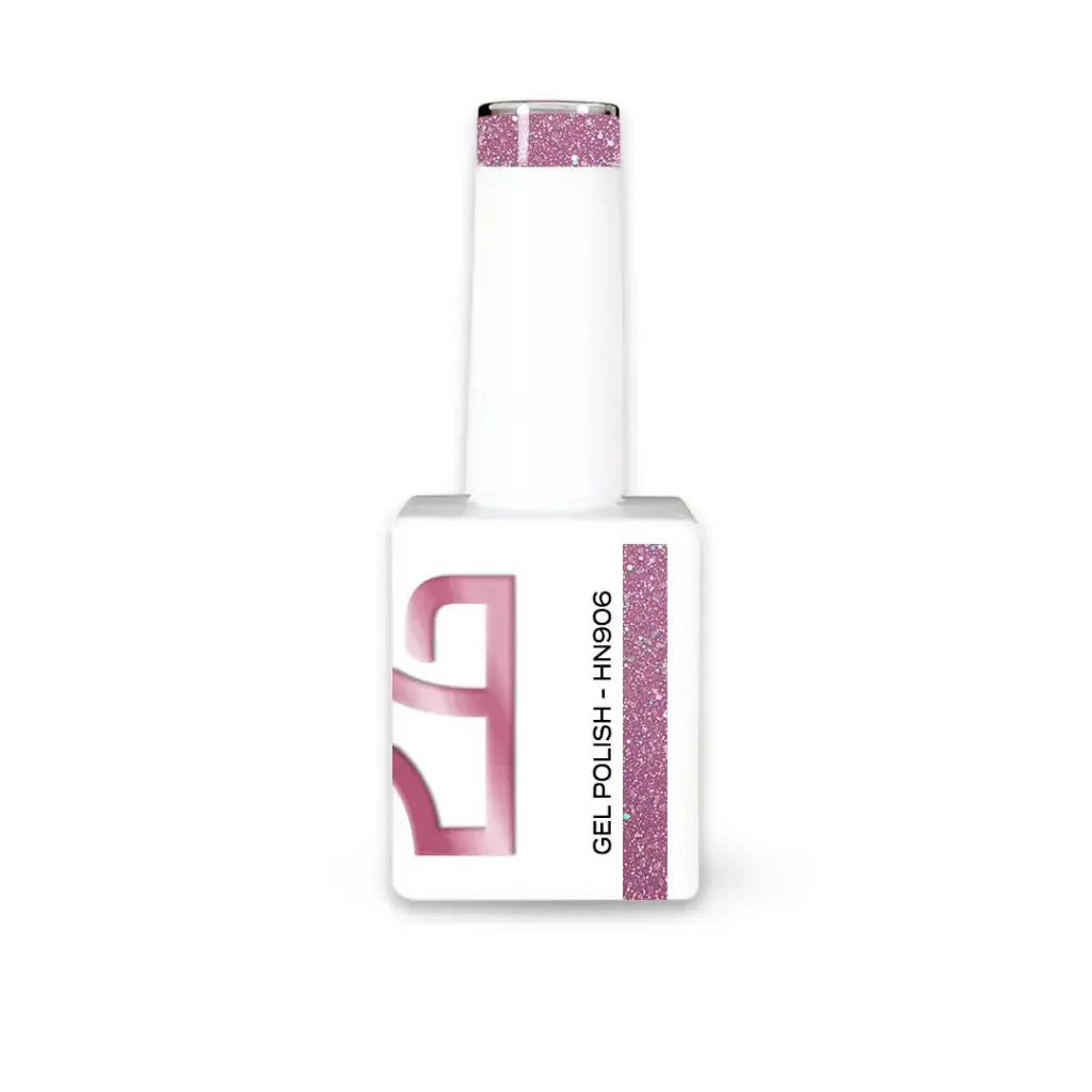Gel Polish Glow Hit Collection 10ml - HN906