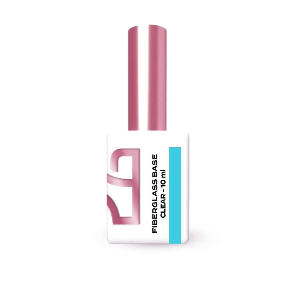 Fiberglass Base - Clear 10ml
