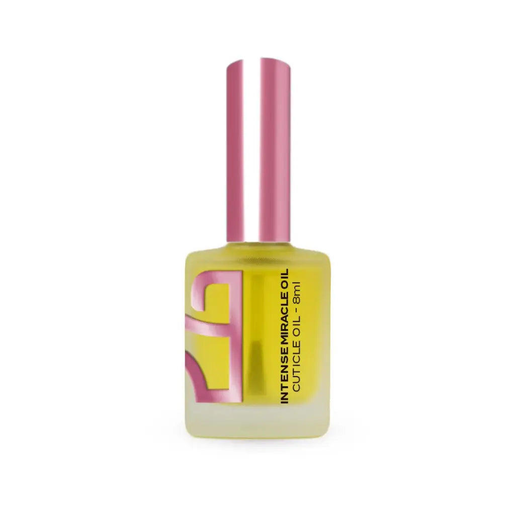 Intense Miracle Oil - Óleo cutículas