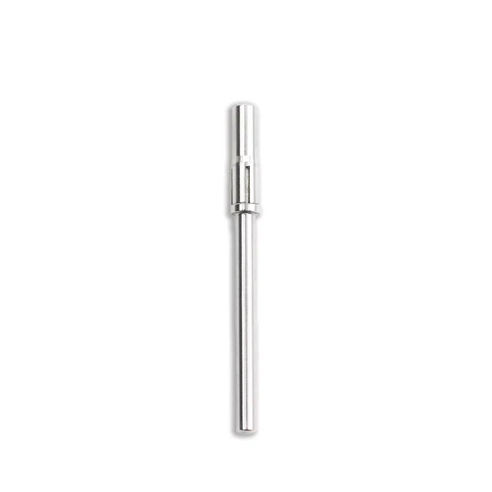 Carbide Suporte Lixas de Cartão Mini 3mm