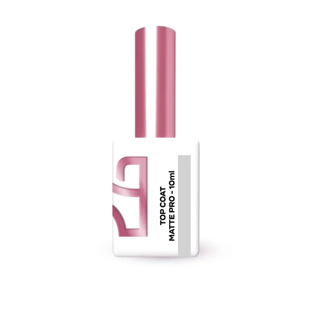 Top Coat Matte Pro