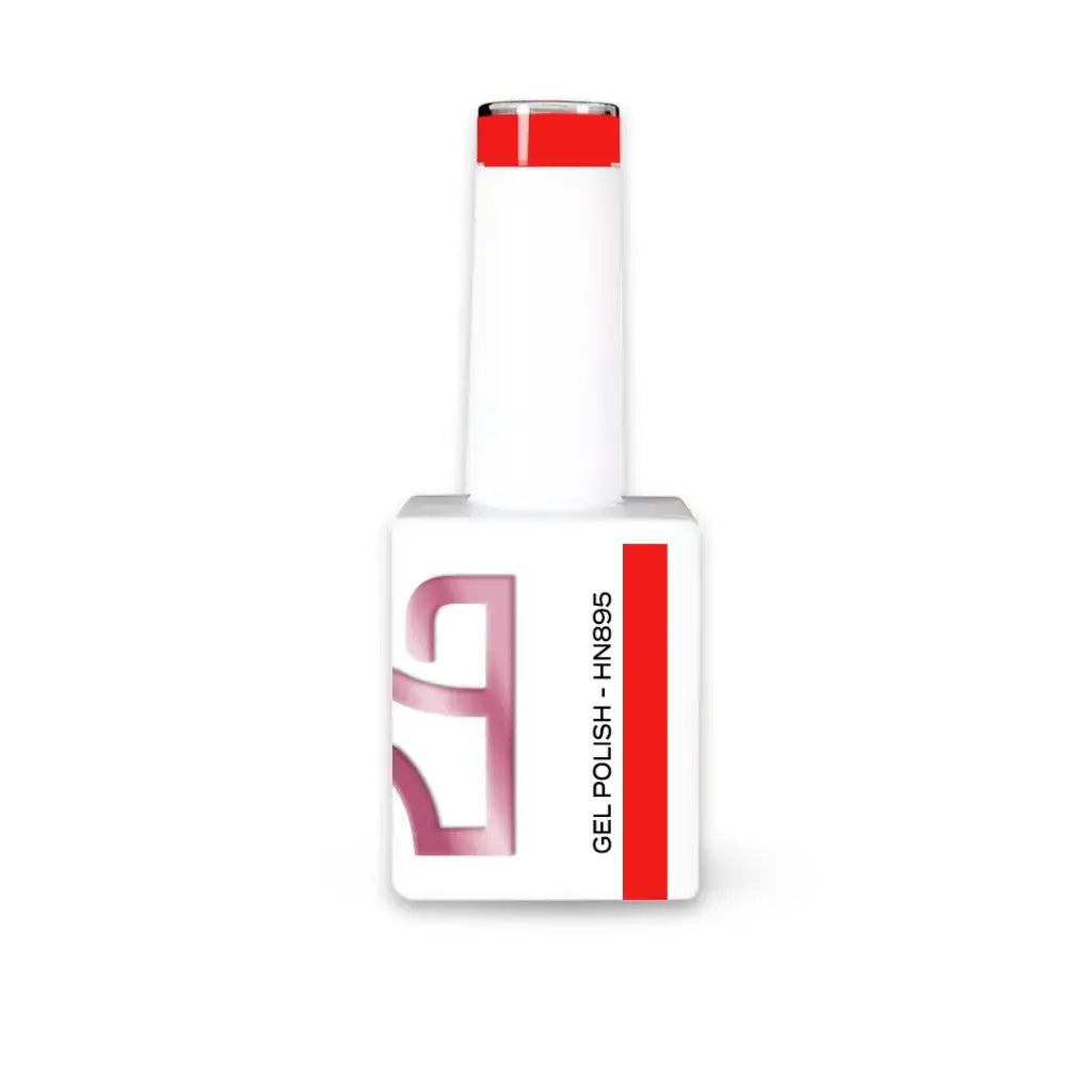 Verniz Gel Chocolat Affair 10ml - HN895