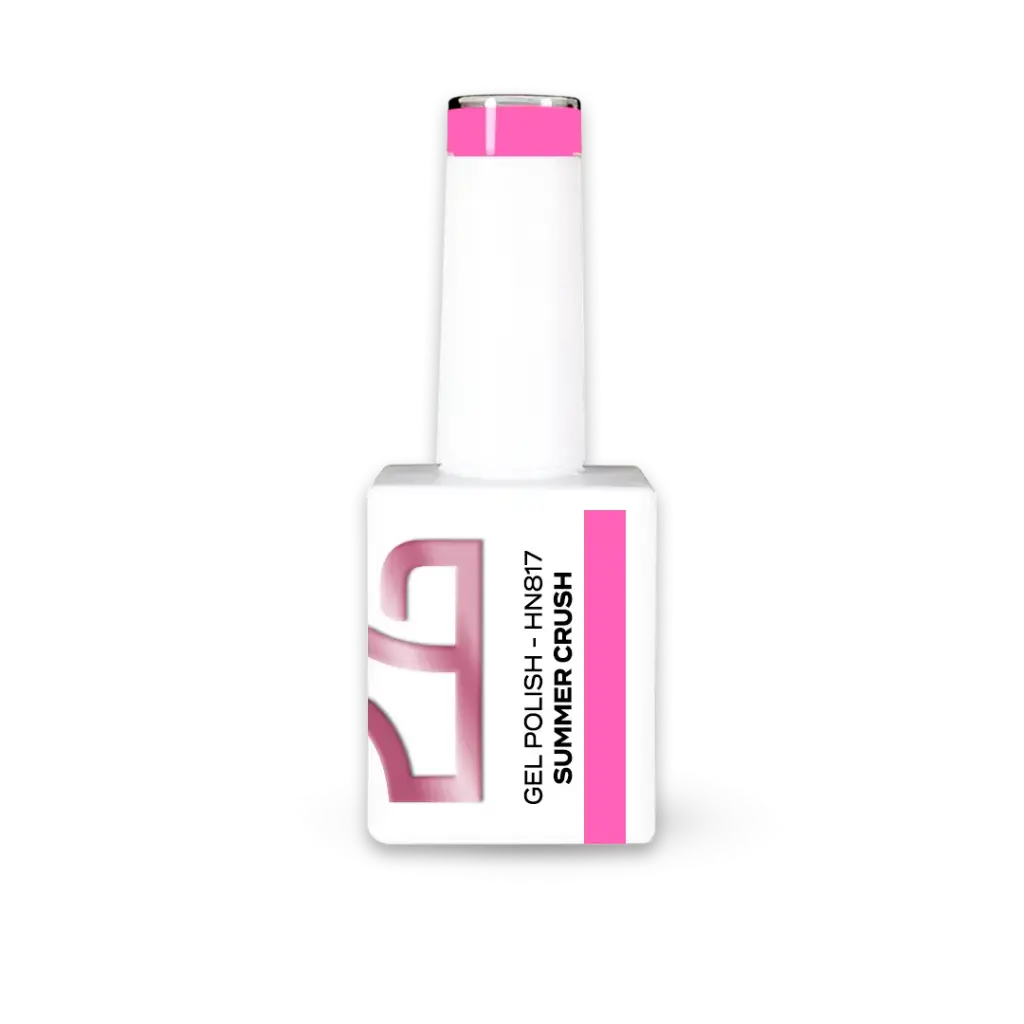 Verniz gel Summer Crush 10ml - HN817