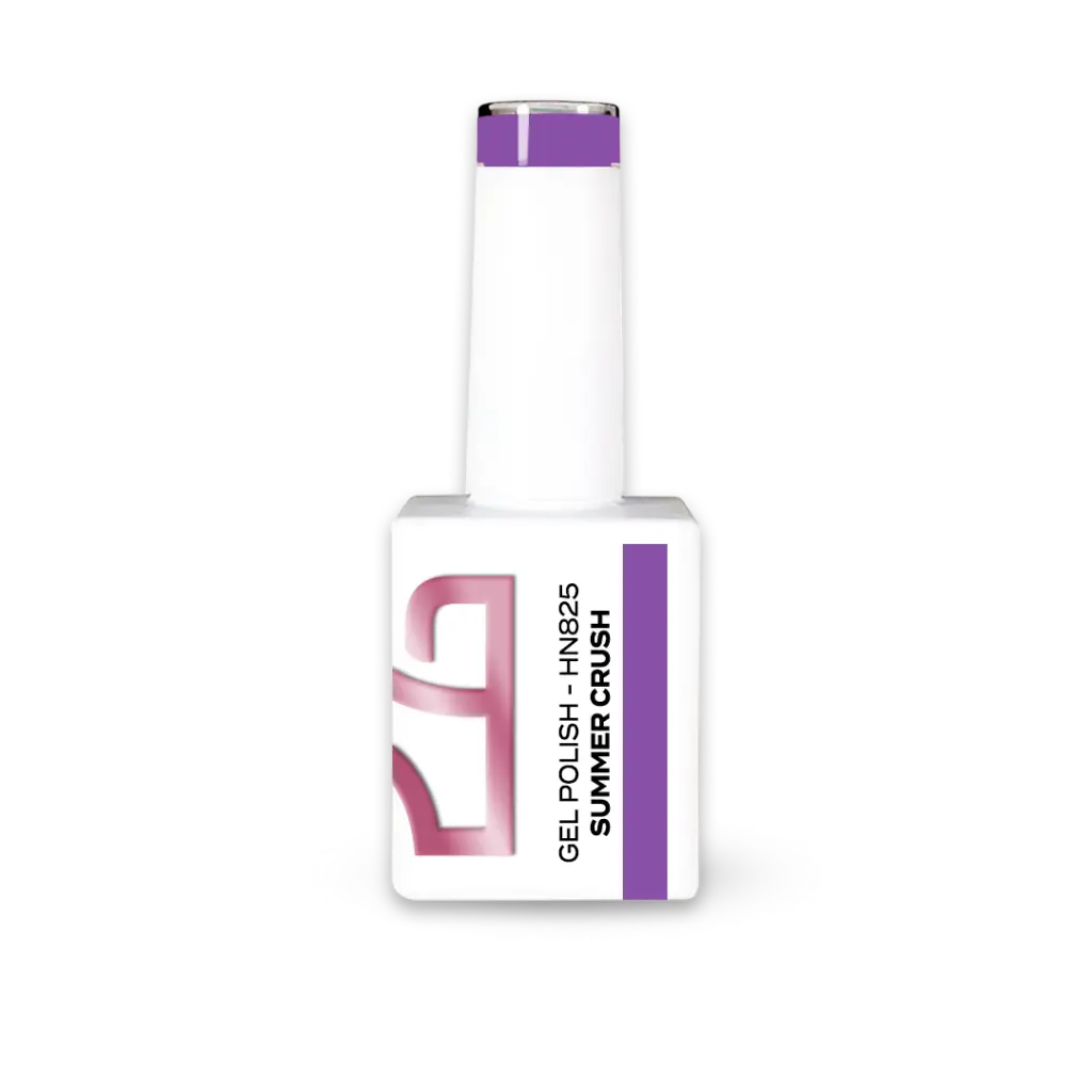 Verniz Gel Summer Crush 10ml - HN825
