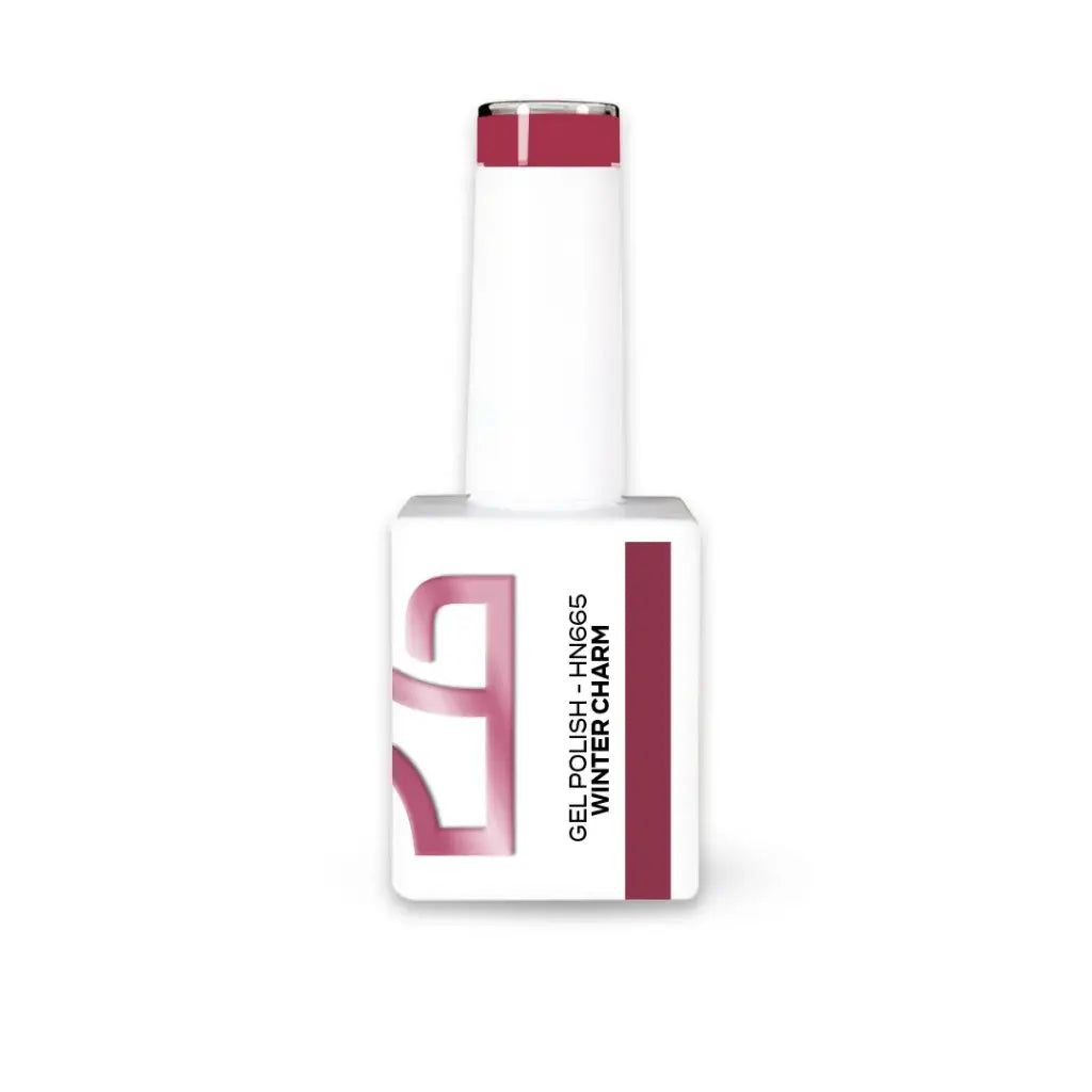 Verniz gel Winter Charm 10ml - HN665
