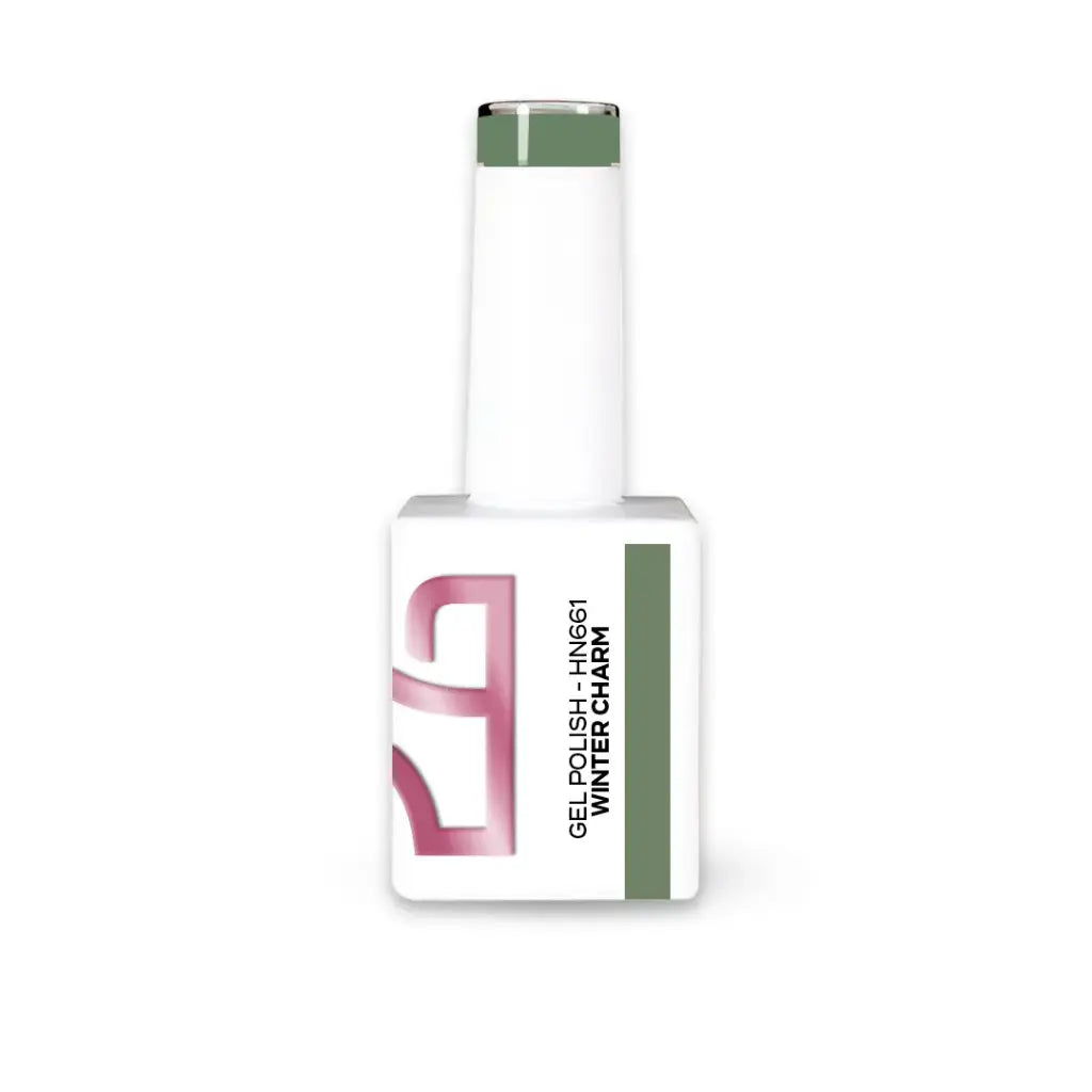Verniz gel - Winter Charm 661