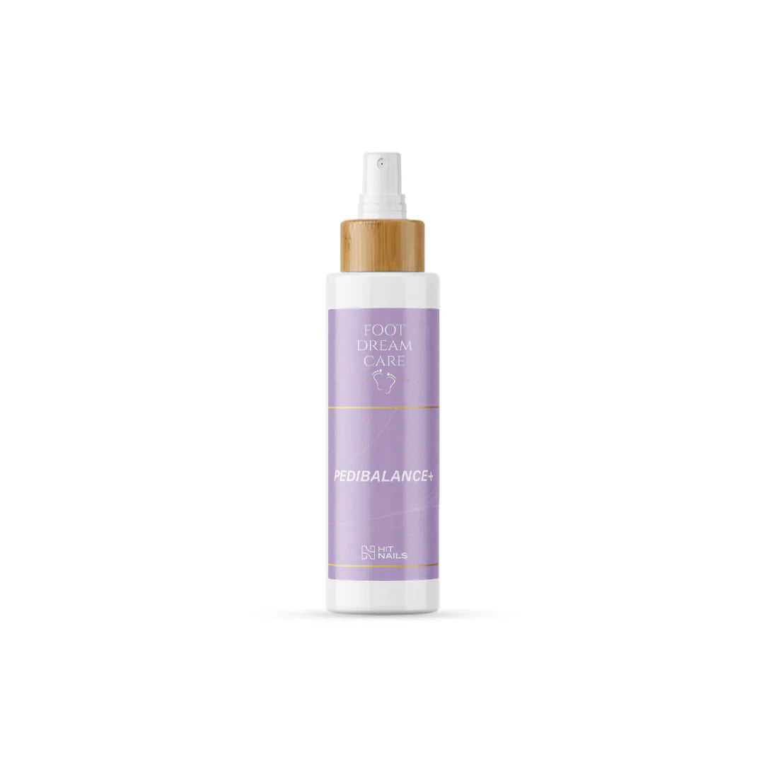 Tratamento Pedicure - PediBalance + 100 ml